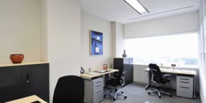 リージャス 渋谷マークシティビジネスセンタープライベートオフィス