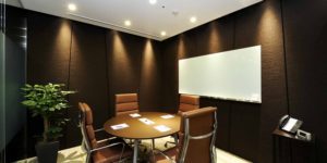 リージャス 品川イーストワンタワービジネスセンター会議室