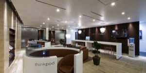 リージャス 品川イーストワンタワービジネスセンター