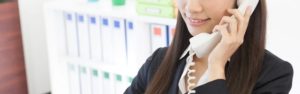 レゾナンス　電話秘書代行