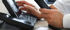 レゾナンス　転送電話