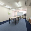 ワンストップビジネスセンター金沢　会議室