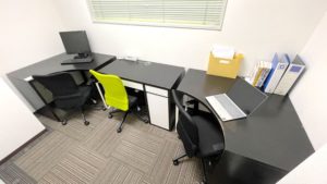 NBC-Office 日本橋ビジネスセンター レンタルオフィス