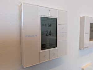 Vlag yokohama　プライベートオフィス　個別空調