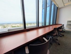 Vlag yokohama プライベートオフィス　個室レンタルオフィス　4名用06号室