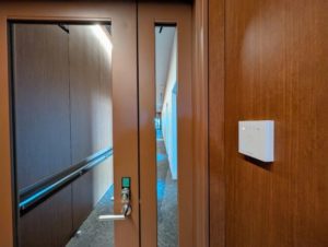 Vlag yokohama プライベートオフィス　個室レンタルオフィス　セキュリティ