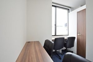 BIZ POINT 福岡天神オフィスプライベートオフィス