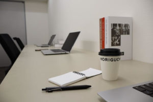 BLOCKS MEGURO ブロックス目黒 レンタルオフィス4名用