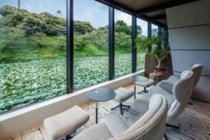 ビジネスエアポート九段下　シェアワークプレイス　リラックスシート