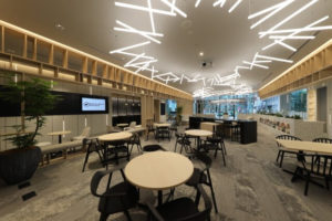 ビジネスエアポート日本橋　シェアワークプレイス