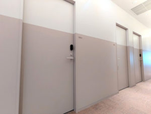 ビジネスエアポート渋谷サクラステージ　完全個室