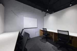 co-ba ikebukuro station　レンタルオフィス（個室）