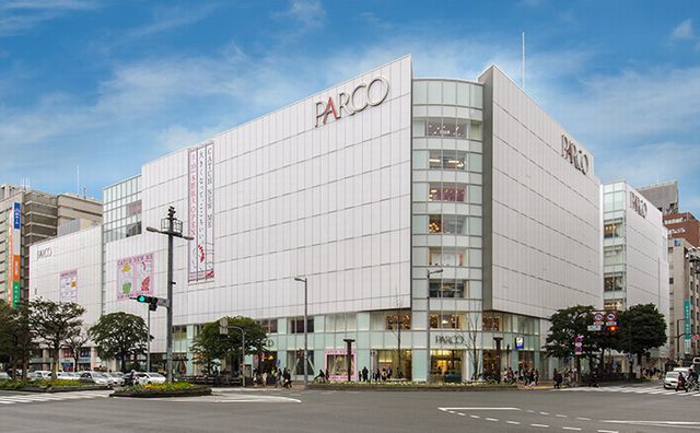 The Company 福岡PARCO