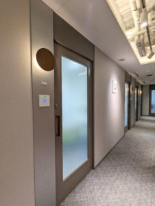 日総第27ビル(白金)　 完全個室