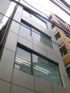 カスタマープラス渋谷プラス　バーチャルオフィス