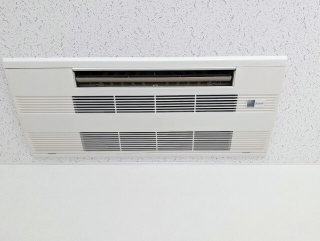 エキスパートオフィス霞が関 レンタルオフィス 個別空調