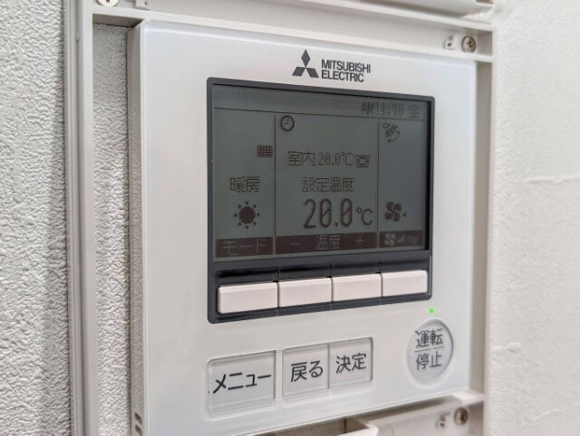 エキスパートオフィス霞が関 レンタルオフィス 個別空調