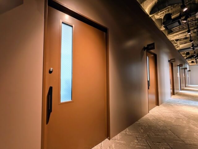 エキスパートオフィス霞が関 レンタルオフィス 完全個室