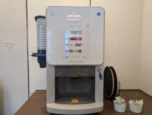 フリードリンク