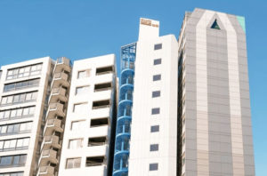 GMOオフィスサポート池袋