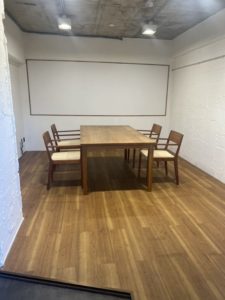 HANARE初台　Business Capsule L