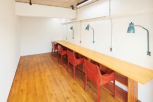 HANARE初台　Business Capsule L