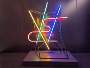 IsaI AkasakA オブジェ