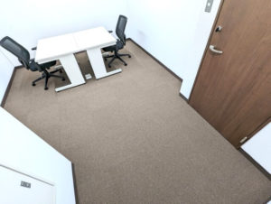 ジャストオフィス新日本橋　604