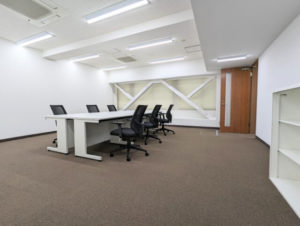 ジャストオフィス新日本橋　701