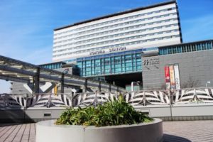 北九州レンタルオフィス・シェアオフィス