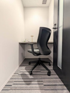 MID POINT市ヶ谷　ROOM 個室プラン 1名用