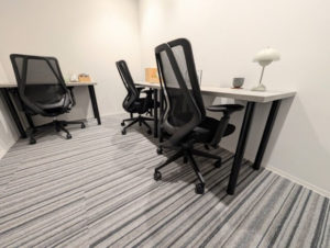 MID POINT市ヶ谷　ROOM 個室プラン 3名用