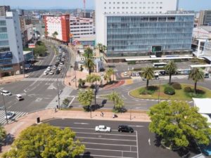 宮崎レンタルオフィス・シェアオフィス