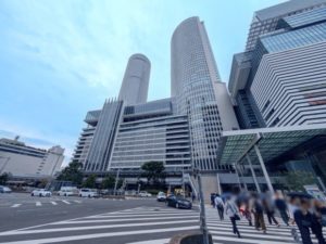 名古屋駅
