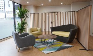 ニューガイア天神