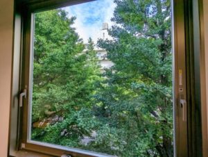 日総第27ビル(白金)　 4名用個室 レンタルオフィス 窓