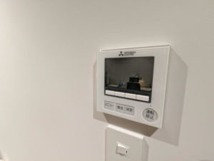 日総第5ビル（横浜西口）　レンタルオフィス　個別空調