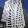 オープンオフィス品川シーサイドイーストタワー　建物外観