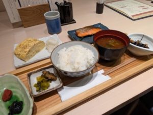 OTEMACHI ONE AVENUE　大手町ワンアベニューの飲食店