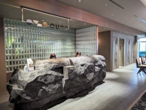 ouno御堂筋　受付