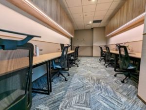 ouno御堂筋　7名 個室