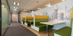 リージャス あべのハルカスビジネスセンター