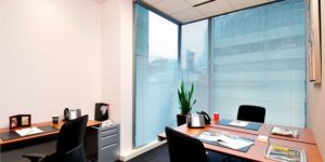 リージャスアクア博多ビジネスセンタープライベートオフィス