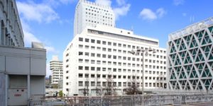 リージャスエクスプレス阪急千里中央ビル　大阪府豊中市新千里東町1-4-1 阪急千里中央ビル 8F