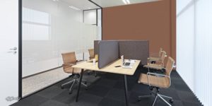 リージャス博多筑紫通り　コワーキングスペース