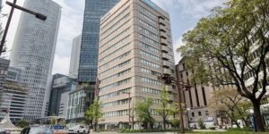 リージャスKDX名古屋駅前ビル