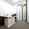 リージャス町田駅前　レンタルオフィス（2名用個室）