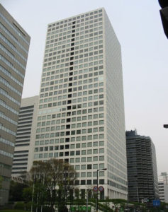 リージャス大阪本町国際ビルディング