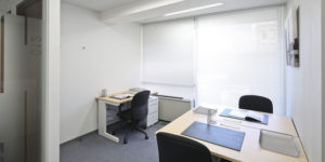 リージャス 六本木駅前ビジネスセンタープライベートオフィス
