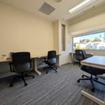 リージャス六本木三河台スクエア　レンタルオフィス